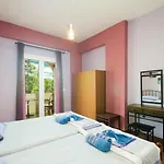 Scorpios Apartments
