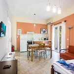 Scorpios Apartments