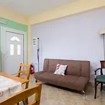 Scorpios Apartments