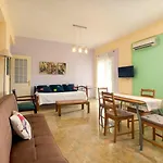 Scorpios Apartments