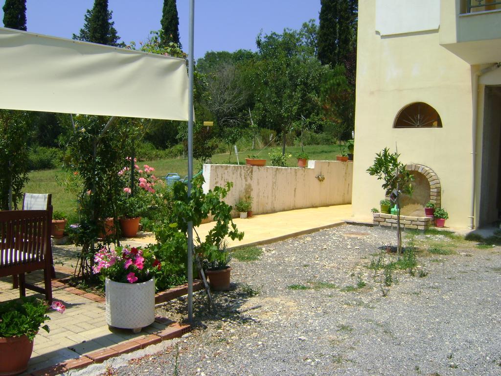 Scorpios Dassia (Corfu)