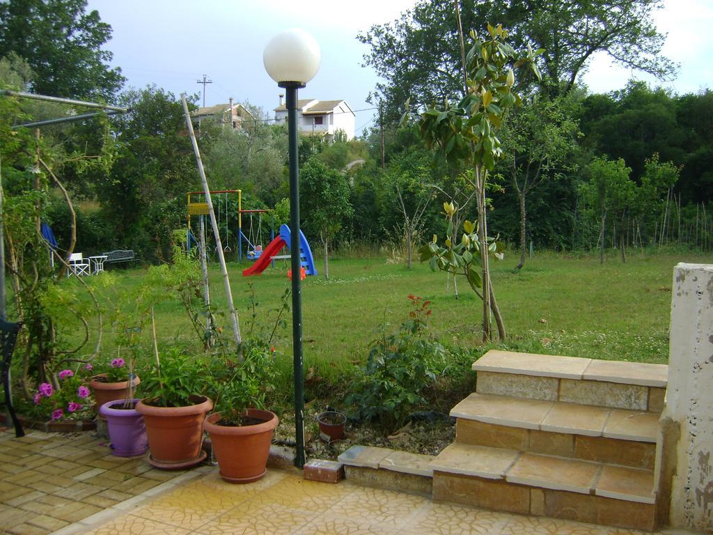 Scorpios Appartamento Dassia (Corfu)