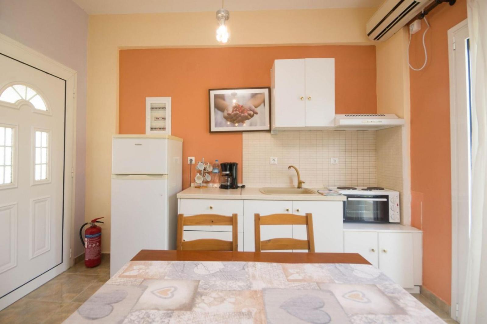 Appartamento Scorpios Dassia (Corfu)