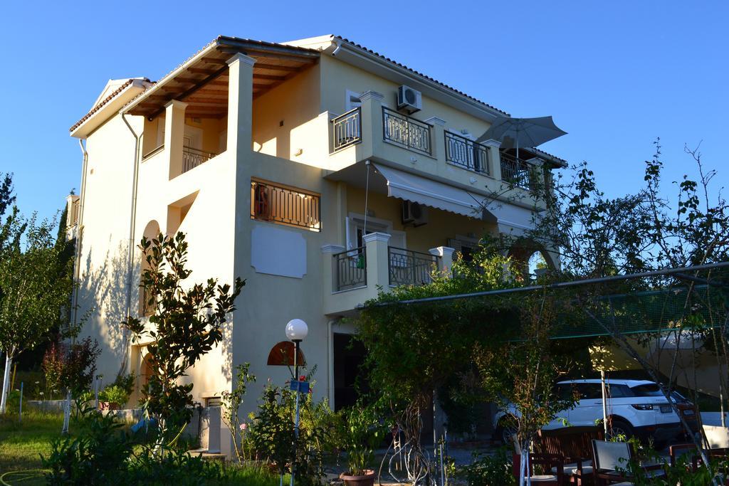 Scorpios Dassia (Corfu)