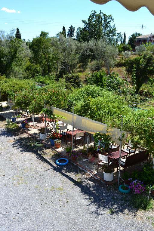Scorpios Appartamento Dassia (Corfu)