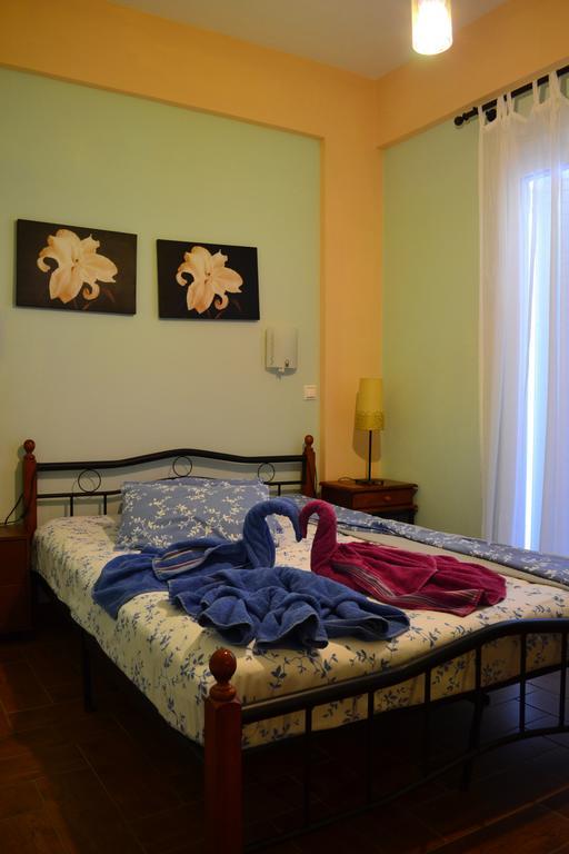 Scorpios Appartamento Dassia (Corfu)