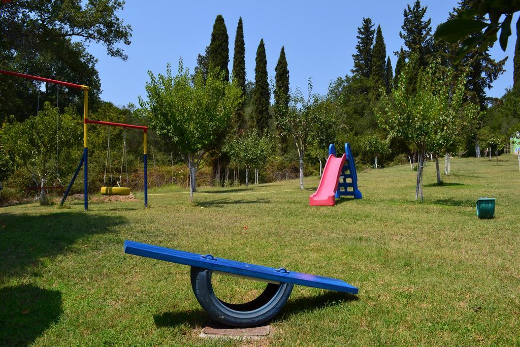 Scorpios * Dassia (Corfu)
