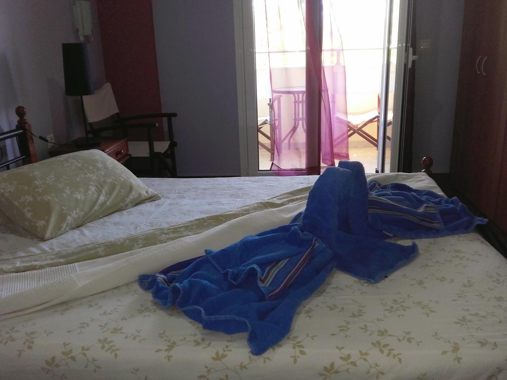 Scorpios Dassia (Corfu)